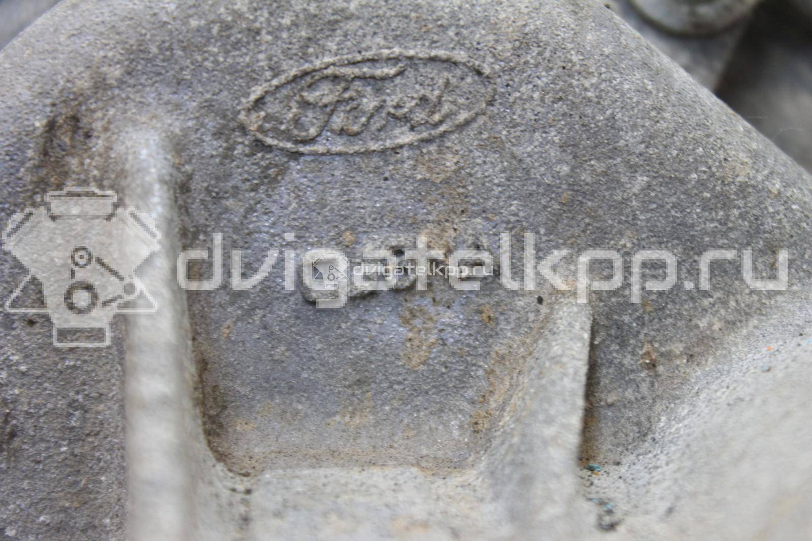 Фото Контрактная (б/у) АКПП для Ford / Ford Australia / Ford Asia / Oceania 170 л.с 16V 2.0 л MGDA бензин 2052979 {forloop.counter}}