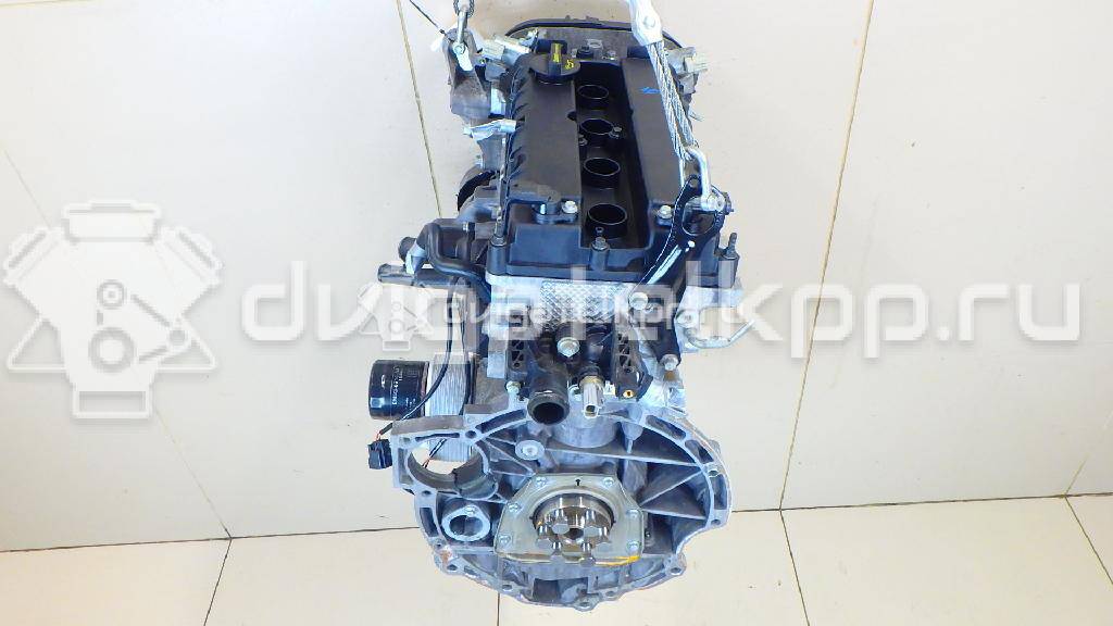 Фото Контрактный (б/у) двигатель CT для Volkswagen / Ford (Changan) 110 л.с 16V 1.5 л бензин 1727626 {forloop.counter}}