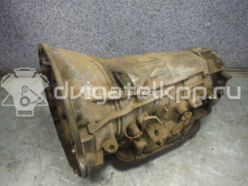 Фото Контрактная (б/у) АКПП для Ram / Jeep / Dodge 205-218 л.с 12V 3.7 л EKG бензин 5083914AA {forloop.counter}}