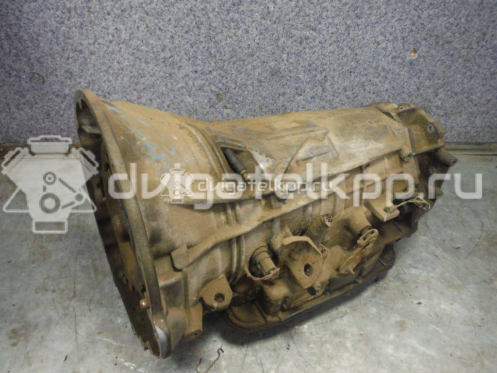 Фото Контрактная (б/у) АКПП для Ram / Jeep / Dodge 205-218 л.с 12V 3.7 л EKG бензин 5083914AA {forloop.counter}}