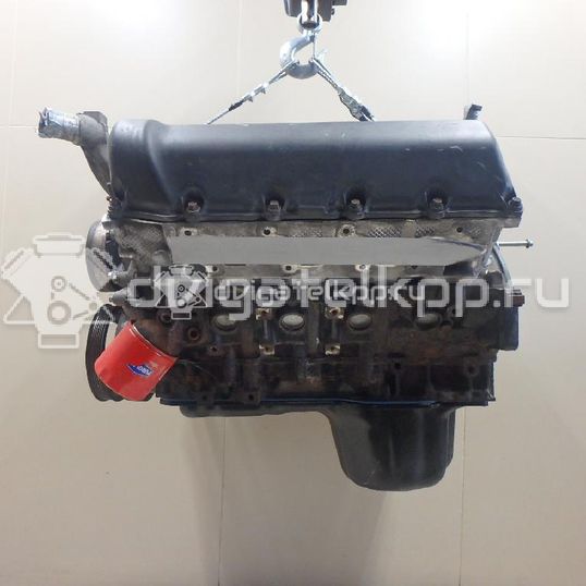 Фото Контрактный (б/у) двигатель EVA для Jeep Commander Xk, Xh / Grand Cherokee 220-309 л.с 16V 4.7 л бензин