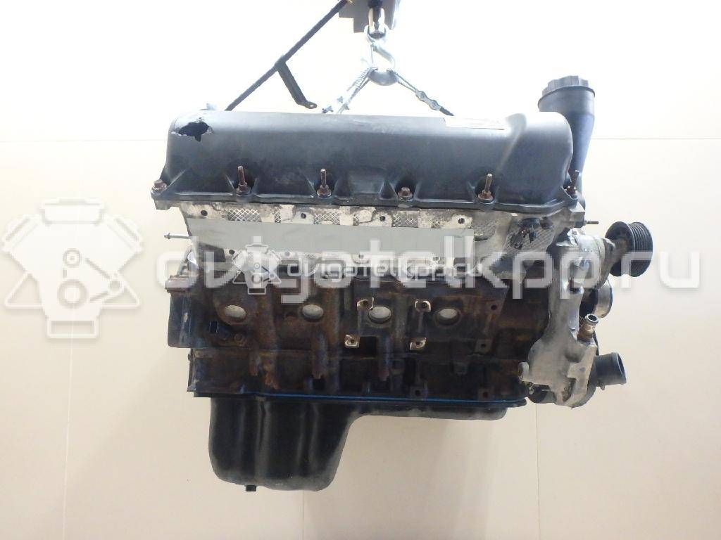 Фото Контрактный (б/у) двигатель EVA для Jeep Commander Xk, Xh / Grand Cherokee 220-309 л.с 16V 4.7 л бензин {forloop.counter}}