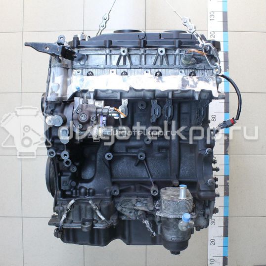 Фото Контрактный (б/у) двигатель JXFA для Ford Australia Transit 115 л.с 16V 2.4 л Дизельное топливо 1749286