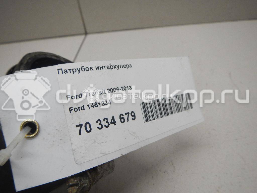 Фото Патрубок интеркулера  1461334 для Ford Transit {forloop.counter}}