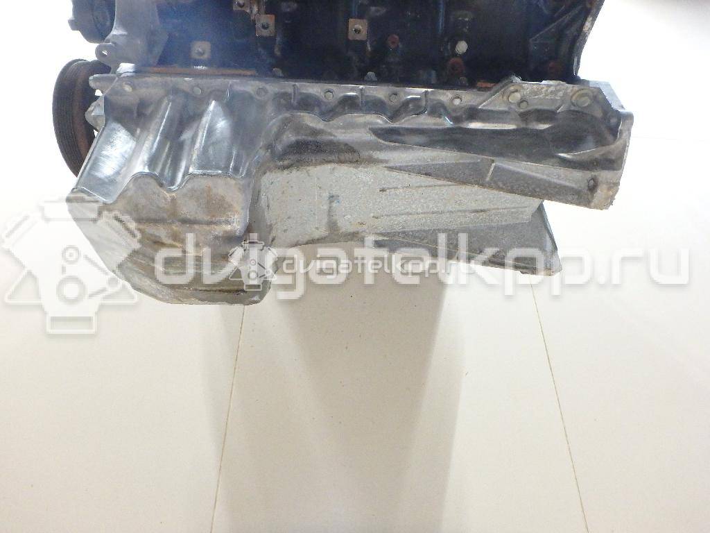 Фото Контрактный (б/у) двигатель EZB для Chrysler / Jeep / Dodge 326-335 л.с 16V 5.7 л бензин {forloop.counter}}