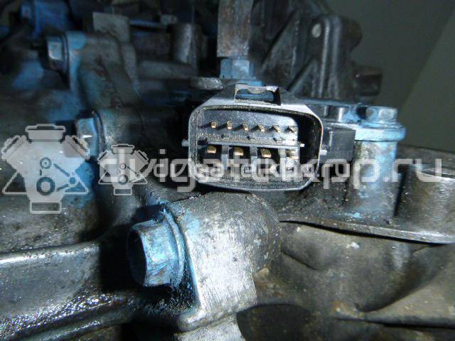 Фото Контрактная (б/у) АКПП для Chrysler / Dodge / Fiat / Honda / Jeep 170-175 л.с 16V 2.4 л ED3 бензин 68000676AH {forloop.counter}}