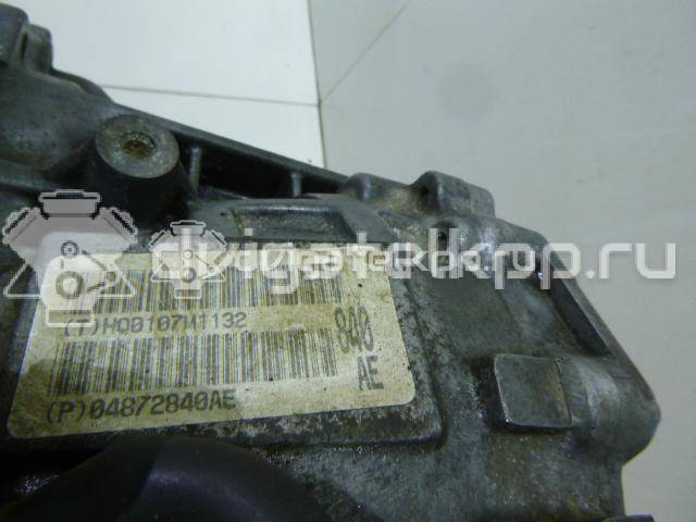 Фото Контрактная (б/у) АКПП для Chrysler / Dodge / Fiat / Honda / Jeep 170-175 л.с 16V 2.4 л ED3 бензин 68000676AH {forloop.counter}}