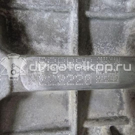 Фото Контрактный (б/у) двигатель ECN для Jeep Patriot Mk74 / Compass 156-160 л.с 16V 2.0 л бензин 4884601AE