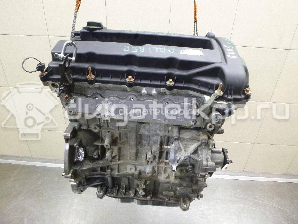 Фото Контрактный (б/у) двигатель ECN для Jeep Patriot Mk74 / Compass 156-160 л.с 16V 2.0 л бензин 4884601AE {forloop.counter}}