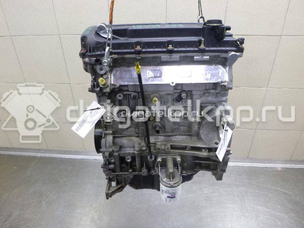 Фото Контрактный (б/у) двигатель ECN для Jeep Patriot Mk74 / Compass 156-160 л.с 16V 2.0 л бензин 4884601AE {forloop.counter}}