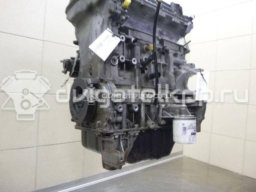 Фото Контрактный (б/у) двигатель ECN для Jeep Patriot Mk74 / Compass 156-160 л.с 16V 2.0 л бензин 4884601AE {forloop.counter}}