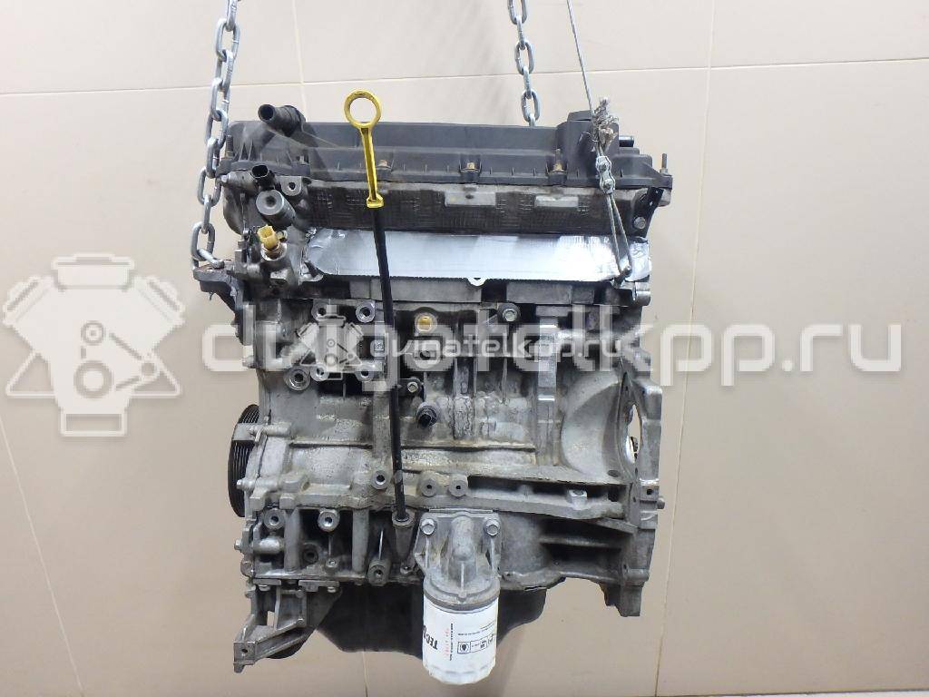 Фото Контрактный (б/у) двигатель ECN для Jeep / Dodge 156-160 л.с 16V 2.0 л бензин 4884601AE {forloop.counter}}