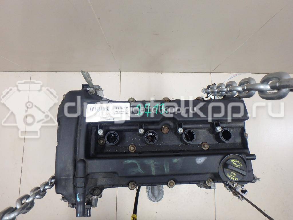 Фото Контрактный (б/у) двигатель ECN для Jeep / Dodge 156-160 л.с 16V 2.0 л бензин 4884601AE {forloop.counter}}