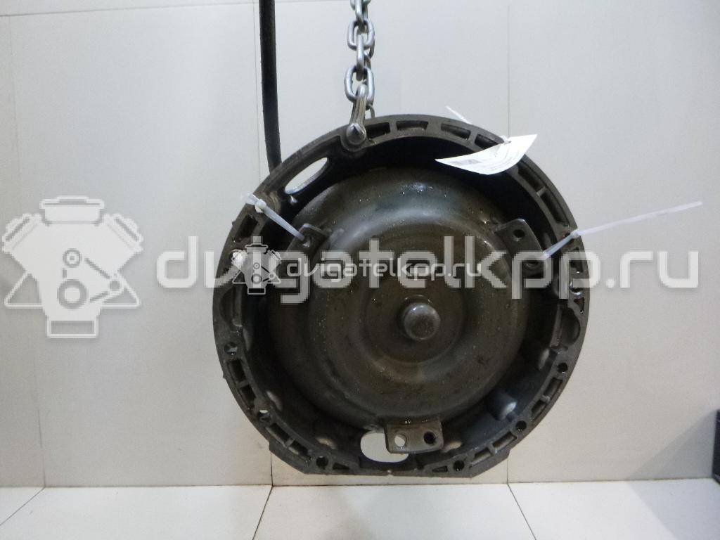 Фото Контрактная (б/у) АКПП для Jeep Commander Xk, Xh / Grand Cherokee 180-218 л.с 24V 3.0 л EXL Дизельное топливо 52108574AA {forloop.counter}}