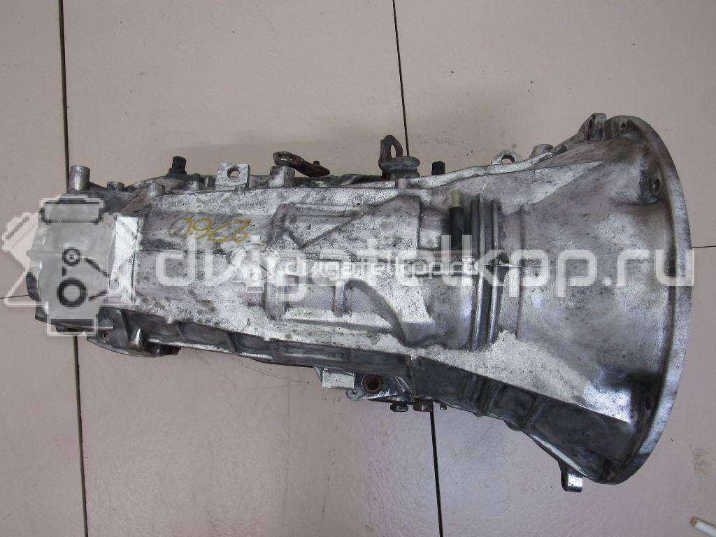 Фото Контрактная (б/у) АКПП для Jeep Commander Xk, Xh / Cherokee / Grand Cherokee 201-214 л.с 12V 3.7 л EKG бензин 4799433AB {forloop.counter}}