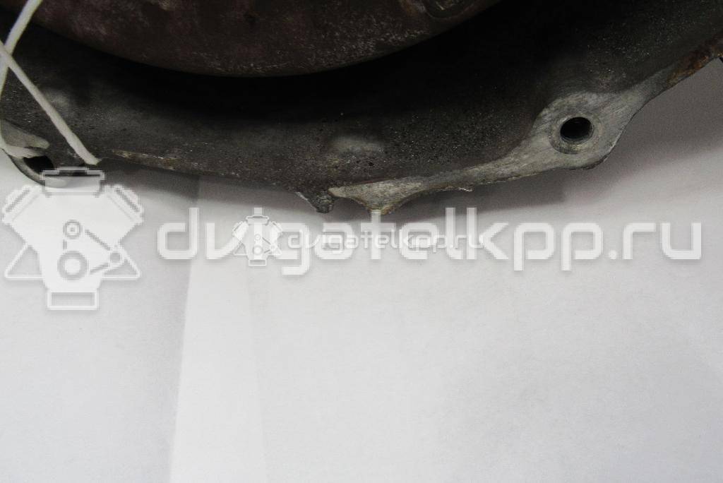 Фото Контрактная (б/у) АКПП для Jeep Commander Xk, Xh / Cherokee / Grand Cherokee 201-214 л.с 12V 3.7 л EKG бензин 4799433AB {forloop.counter}}