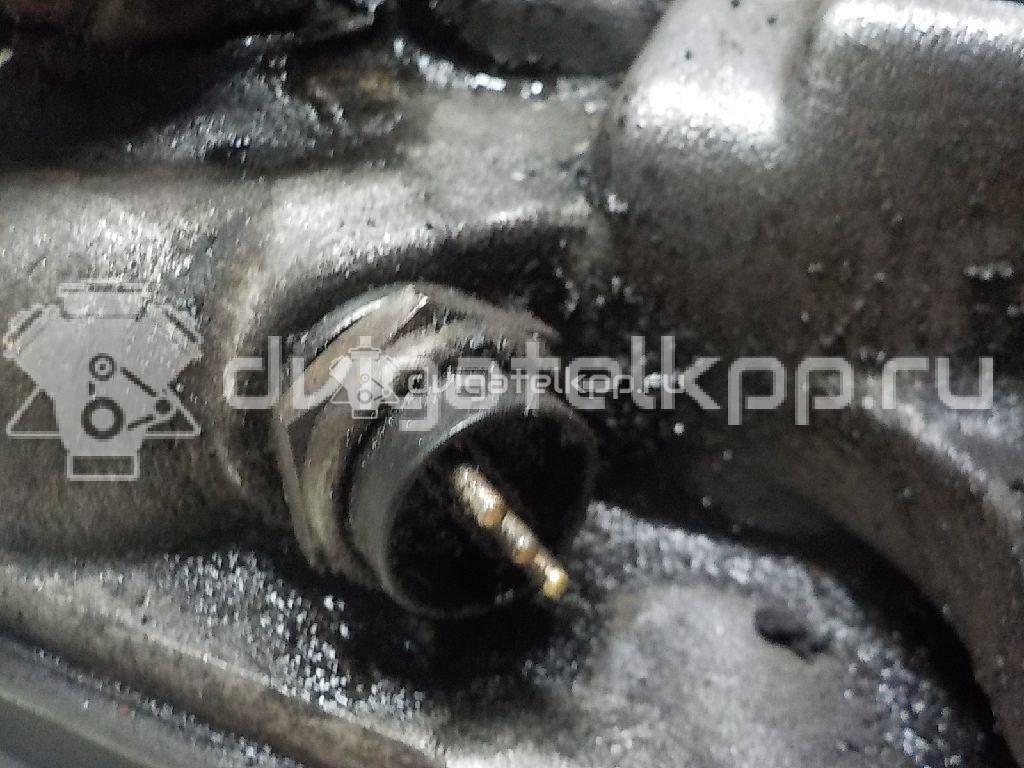 Фото Контрактная (б/у) АКПП для Jeep Comanche Mj / Cherokee / Grand Cherokee / Wrangler 170-199 л.с 12V 4.0 л ERH бензин {forloop.counter}}