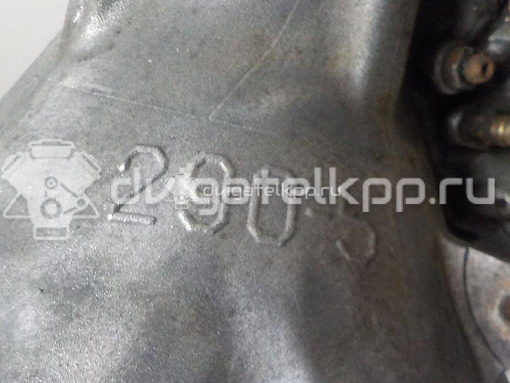 Фото Контрактная (б/у) АКПП для Jeep Comanche Mj / Cherokee / Grand Cherokee / Wrangler 170-199 л.с 12V 4.0 л ERH бензин {forloop.counter}}