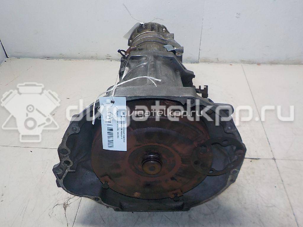 Фото Контрактная (б/у) АКПП для Jeep Comanche Mj / Cherokee / Grand Cherokee / Wrangler 170-199 л.с 12V 4.0 л ERH бензин {forloop.counter}}