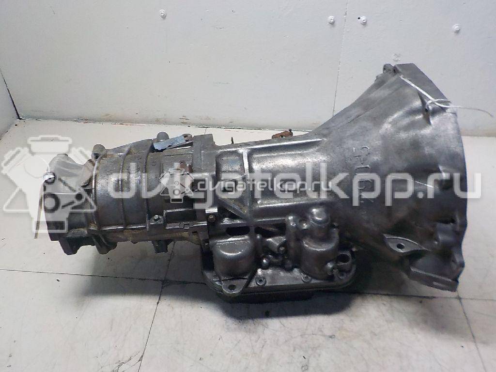 Фото Контрактная (б/у) АКПП для Jeep Comanche Mj / Cherokee / Grand Cherokee / Wrangler 170-199 л.с 12V 4.0 л ERH бензин 5015274AA {forloop.counter}}