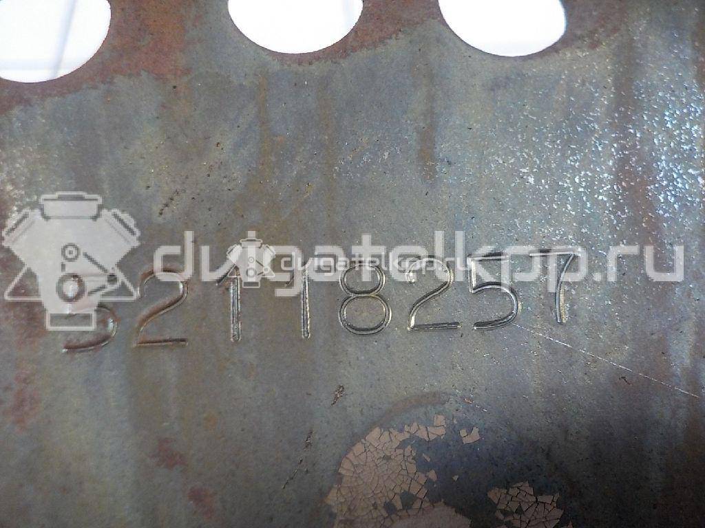 Фото Маховик для двигателя ERH для Jeep Comanche Mj / Cherokee / Grand Cherokee / Wrangler 170-199 л.с 12V 4.0 л бензин 52118257 {forloop.counter}}