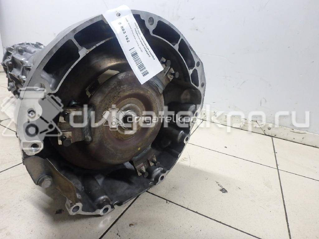 Фото Контрактная (б/у) АКПП для Jeep Grand Cherokee / Wrangler 284-294 л.с 24V 3.6 л ERB Бензин/спирт {forloop.counter}}