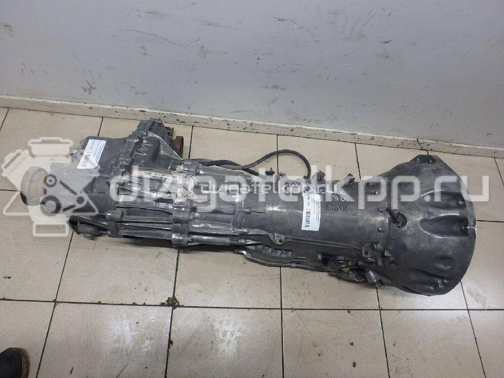 Фото Контрактная (б/у) АКПП для Jeep Grand Cherokee / Wrangler 284-294 л.с 24V 3.6 л ERB Бензин/спирт {forloop.counter}}