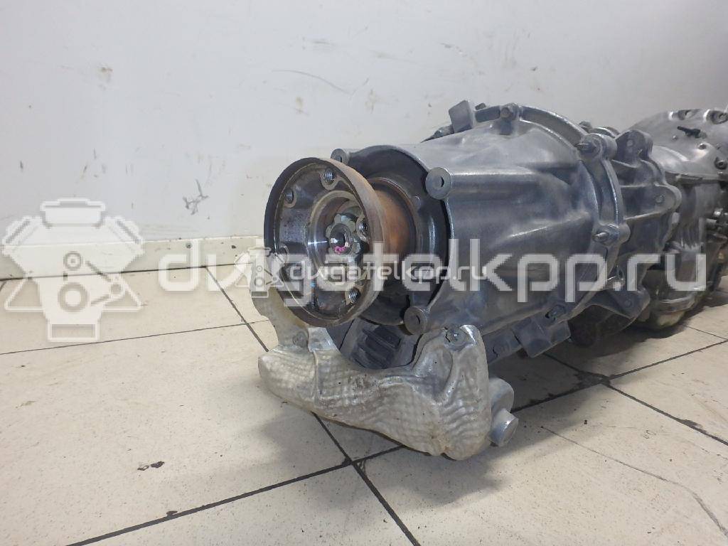 Фото Контрактная (б/у) АКПП для Jeep Grand Cherokee / Wrangler 284-294 л.с 24V 3.6 л ERB Бензин/спирт {forloop.counter}}