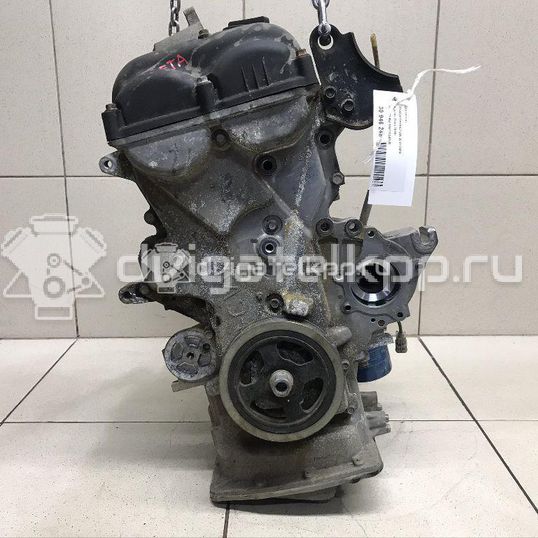 Фото Контрактный (б/у) двигатель G4FG для Hyundai / Kia 120-132 л.с 16V 1.6 л бензин WG1112BW00