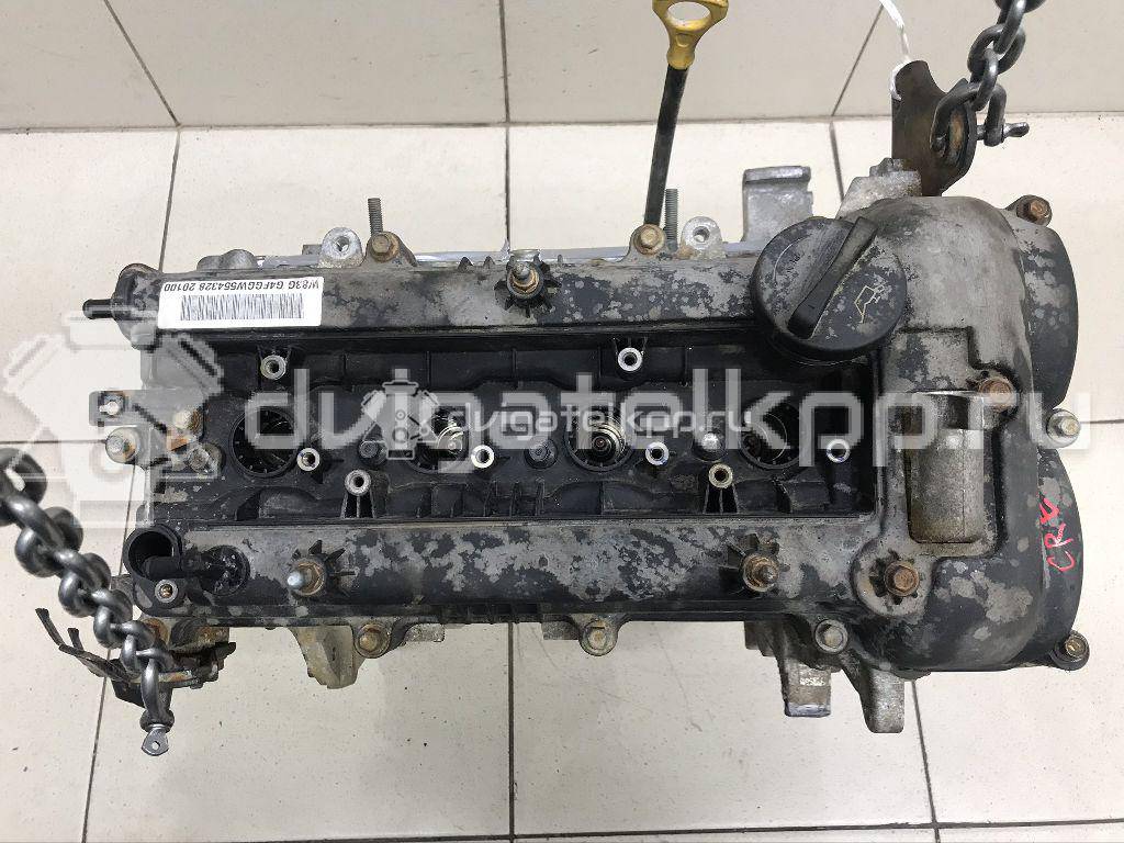 Фото Контрактный (б/у) двигатель G4FG для Hyundai / Kia 120-132 л.с 16V 1.6 л бензин WG1112BW00 {forloop.counter}}