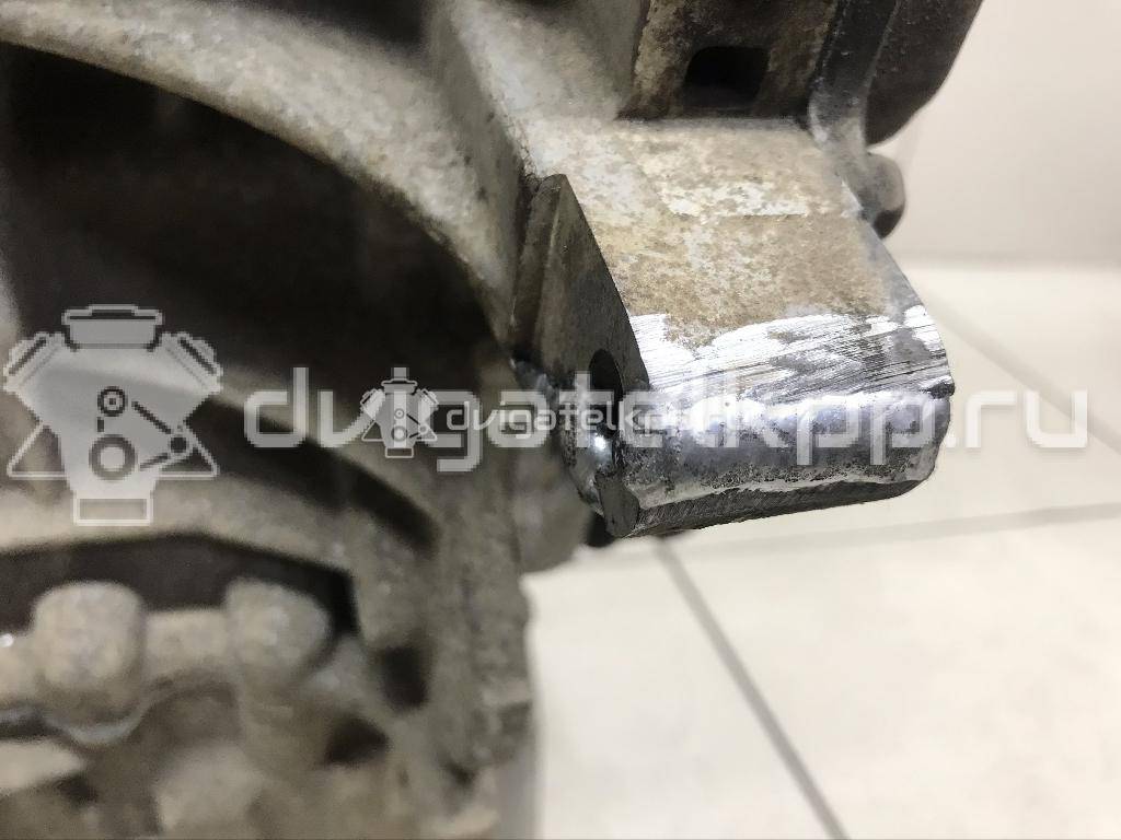 Фото Контрактный (б/у) двигатель G4FG для Hyundai / Kia 121-124 л.с 16V 1.6 л бензин WG1112BW00 {forloop.counter}}