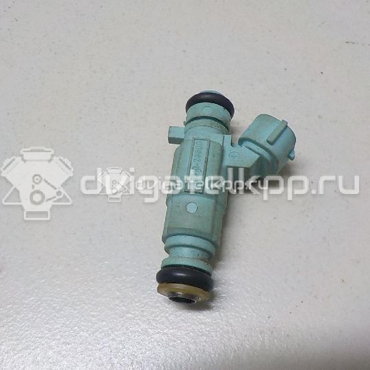 Фото Форсунка инжекторная электрическая  3531026600 для hyundai Creta