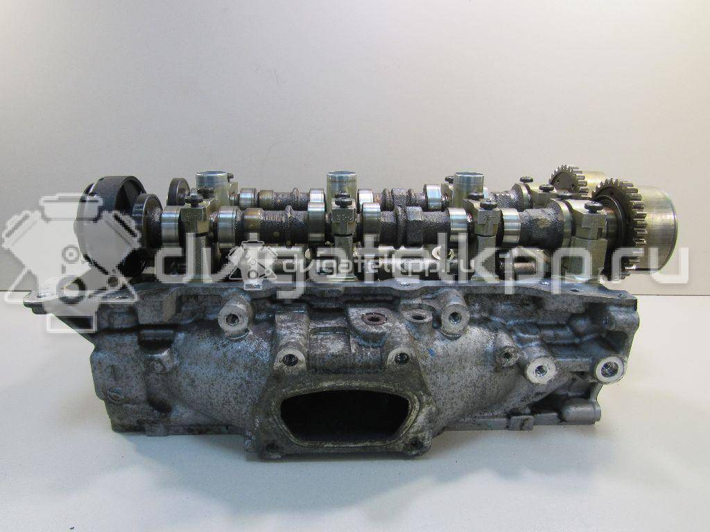 Фото Головка блока для двигателя ERB для Chrysler / Jeep / Dodge / Ram 284-294 л.с 24V 3.6 л Бензин/спирт {forloop.counter}}