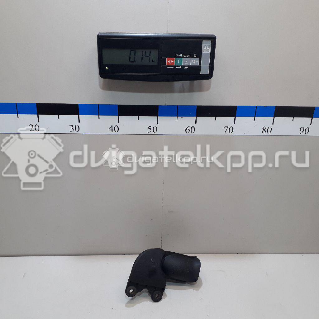 Фото Патрубок воздушного фильтра  282101C001 для Hyundai Getz Tb {forloop.counter}}