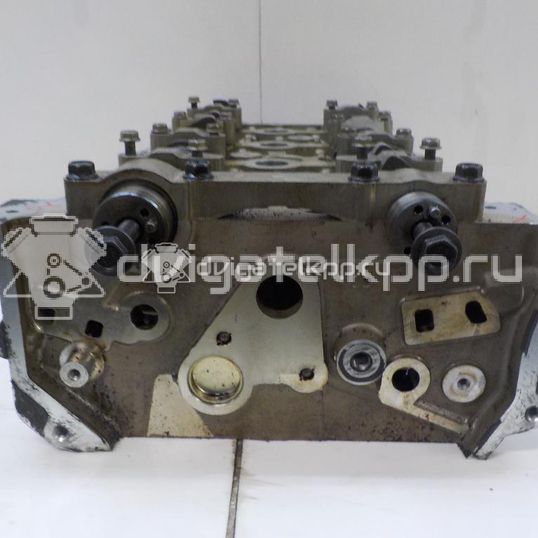 Фото Головка блока для двигателя ED3 для Chrysler / Dodge / Fiat / Honda / Jeep 170-174 л.с 16V 2.4 л Бензин/газ