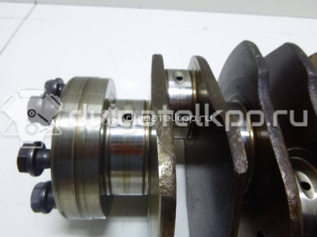 Фото Коленвал для двигателя EJ20 (Turbo) для Subaru Forester / Legacy / Impreza / Exiga Ya 211-250 л.с 16V 2.0 л бензин 12200AA200 {forloop.counter}}