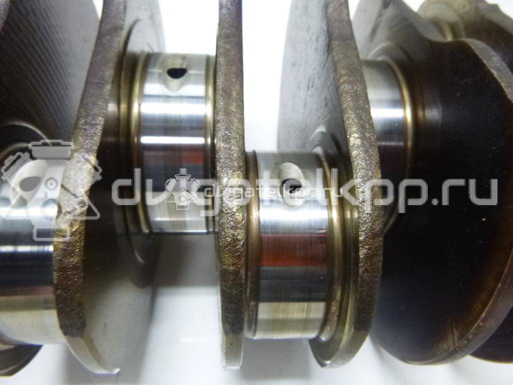 Фото Коленвал для двигателя EJ20 (Turbo) для Subaru Forester / Legacy / Impreza / Exiga Ya 211-250 л.с 16V 2.0 л бензин 12200AA200 {forloop.counter}}