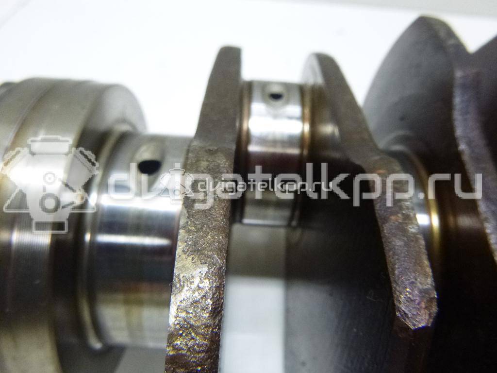 Фото Коленвал для двигателя EJ20 (Turbo) для Subaru Forester / Legacy / Impreza / Exiga Ya 211-250 л.с 16V 2.0 л бензин 12200AA200 {forloop.counter}}