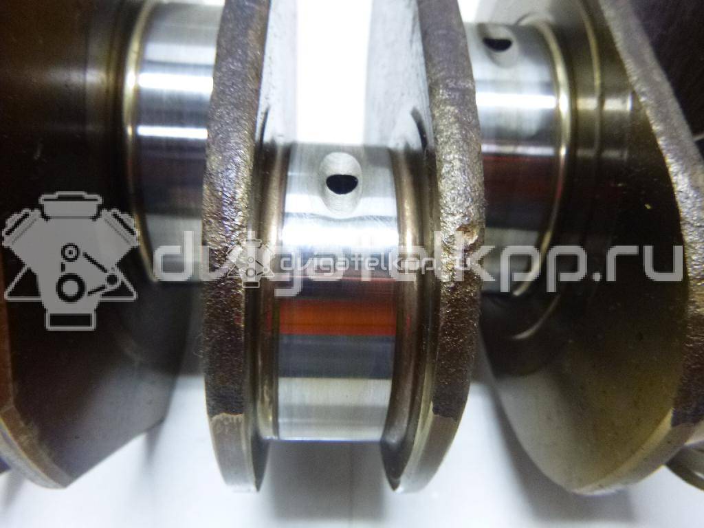 Фото Коленвал для двигателя EJ20 (Turbo) для Subaru Forester / Legacy / Impreza / Exiga Ya 211-250 л.с 16V 2.0 л бензин 12200AA200 {forloop.counter}}