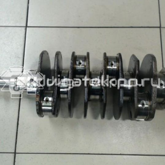 Фото Коленвал для двигателя EJ25 для Subaru Forester / Legacy / Impreza / Outback 152-211 л.с 16V 2.5 л бензин 12200AA330