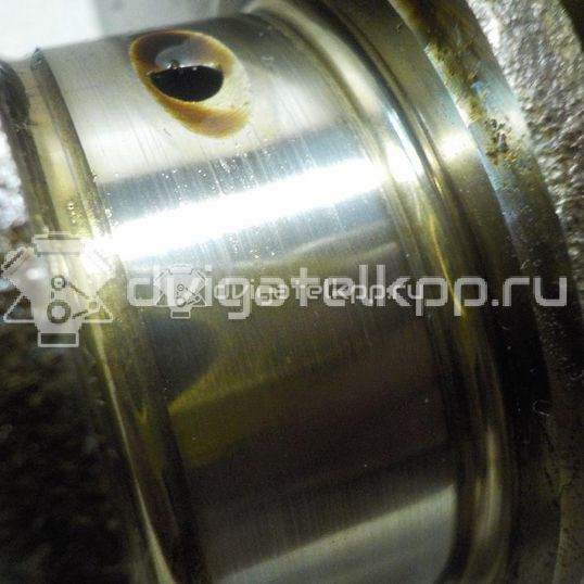 Фото Коленвал для двигателя EJ20 (Turbo) для Subaru Forester / Legacy / Impreza / Exiga Ya 211-250 л.с 16V 2.0 л бензин 12200AA210