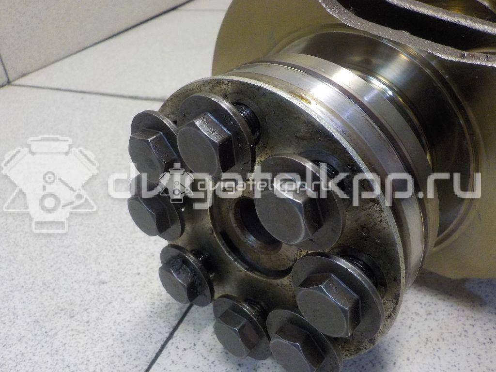 Фото Коленвал для двигателя EJ20 (Turbo) для Subaru Forester / Legacy / Impreza / Exiga Ya 211-250 л.с 16V 2.0 л бензин 12200AA210 {forloop.counter}}