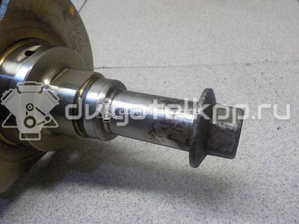 Фото Коленвал для двигателя EJ20 (Turbo) для Subaru Forester / Legacy / Impreza / Exiga Ya 211-250 л.с 16V 2.0 л бензин 12200AA210 {forloop.counter}}