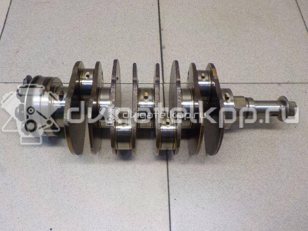 Фото Коленвал для двигателя EJ20 (Turbo) для Subaru Forester / Legacy / Impreza / Exiga Ya 211-250 л.с 16V 2.0 л бензин 12200AA210 {forloop.counter}}