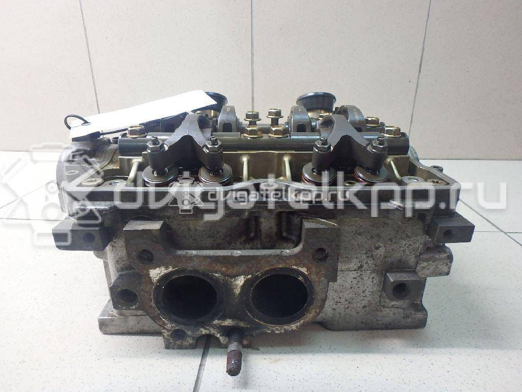 Фото Головка блока для двигателя EJ201 для Subaru / Chevrolet 115-148 л.с 16V 2.0 л бензин 11039AB430 {forloop.counter}}