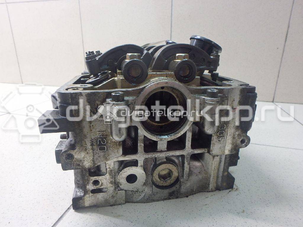 Фото Головка блока для двигателя EJ201 для Subaru / Chevrolet 115-148 л.с 16V 2.0 л бензин 11039AB430 {forloop.counter}}