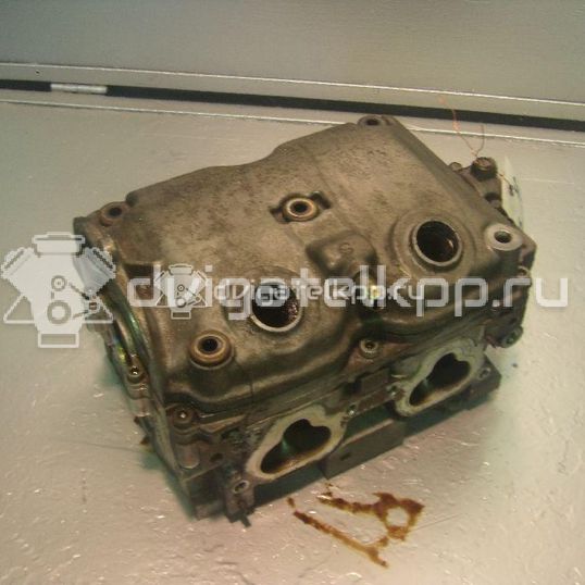 Фото Головка блока для двигателя EJ20 (Turbo) для Subaru Forester / Legacy / Impreza / Exiga Ya 211-250 л.с 16V 2.0 л бензин 11039AB430