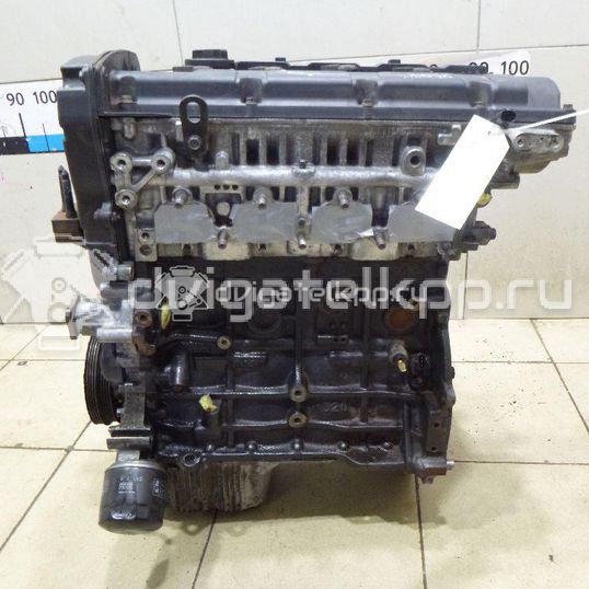 Фото Контрактный (б/у) двигатель G4GC для Hyundai (Beijing) / Hyundai / Kia 137-141 л.с 16V 2.0 л бензин KZ34302100