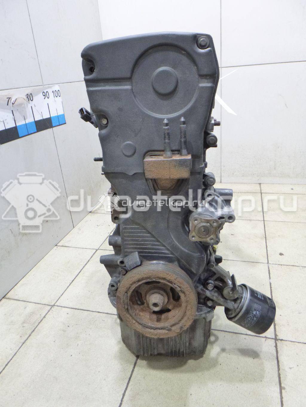 Фото Контрактный (б/у) двигатель G4GC для Hyundai (Beijing) / Hyundai / Kia 137-141 л.с 16V 2.0 л бензин KZ34302100 {forloop.counter}}