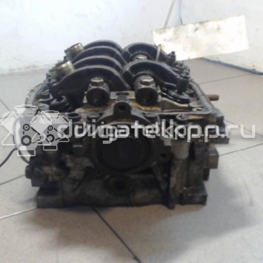 Фото Головка блока для двигателя EJ25 для Subaru Forester / Legacy / Impreza / Outback 152-211 л.с 16V 2.5 л бензин